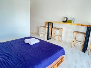 Samuh Camp Kintamani - 2