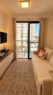 Lunare - Apartamento em Aruana - 0
