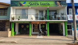 Eco Hotel Santa Lucia - 9