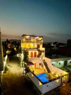 Ramses Nille Hotel - 0