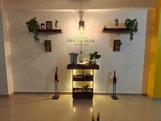 Eco Hotel Santa Lucia - 8
