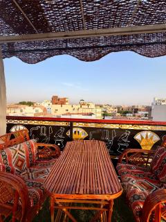 Ramses Nille Hotel - 9