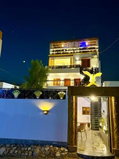 Ramses Nille Hotel - 6