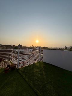 Ramses Nille Hotel - 3