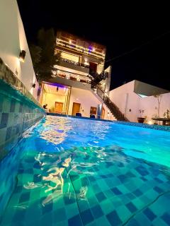 Ramses Nille Hotel - Luxor - 1