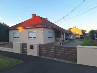 Apartment in Balatonboglar - Balaton 18168 - 0