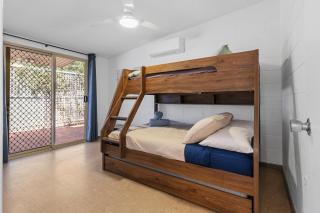 Hawksbill and Littlebill - 2