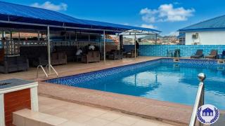 Akiavic Blue Roof Hotel - 5