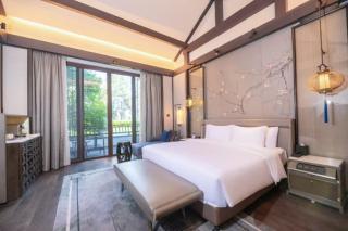 Song Hotel Wuxi Xuelang - 4