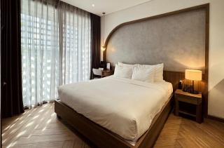 Hans Hotel - 5