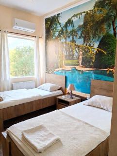 Apartment with Sea View in Paradise Mikra Mantinia - 1