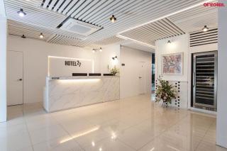 Dongdaemun Hotel 27 - 8