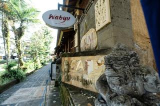 Wahyu Homestay Ubud - 9