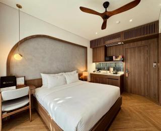 Hans Hotel - 7