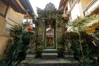 Wahyu Homestay Ubud - 0