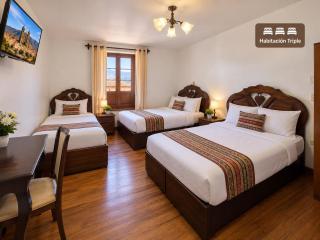 Qory Plaza Hotel - Cusco - 4