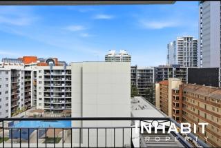 2 bed 1 bath apt airport transfers with pool gym - 2