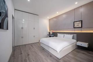 My Khe Beach Luxury Pool Villa - 6