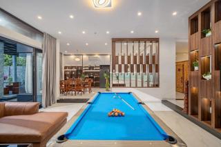 My Khe Beach Luxury Pool Villa - 5