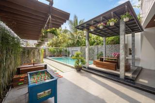 My Khe Beach Luxury Pool Villa - 7