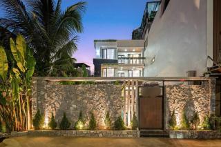 My Khe Beach Luxury Pool Villa - 8