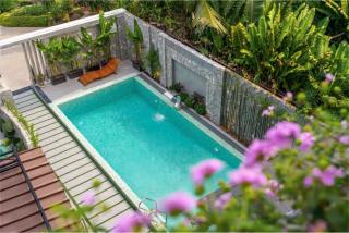 My Khe Beach Luxury Pool Villa - 3
