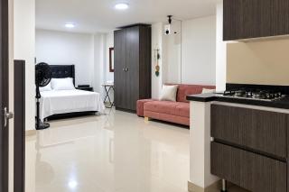 Loft Cozy Cali Cerca de Chipichape y Terminal - 0