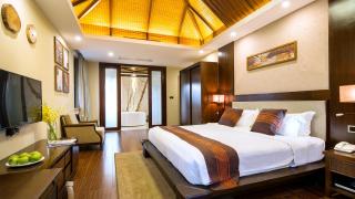 Sanya Yalong Bay Villas & Spa - 8