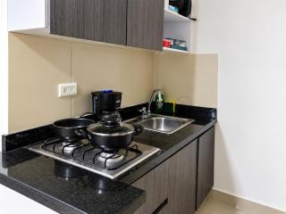 Loft Cozy Cali Cerca de Chipichape y Terminal - 6