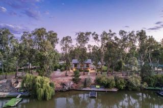 Banyandah - Echuca Holiday Homes - 8