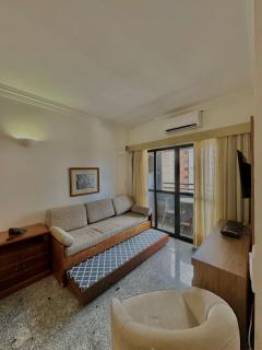 Excelente Flat no Meireles1506 - 6