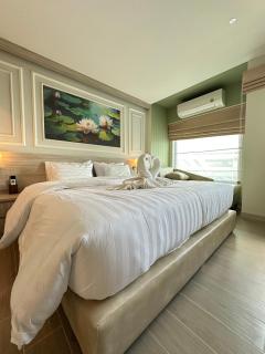 ABOUT NONT HOTEL &APARTMENT - 9