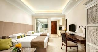 Tianyi International Hotel Haikou East Railway Station Meilan Airport Branch - 4