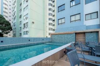 Apto. en Condo. c/ Piscina y Vista Cid. HFO0805 - 0