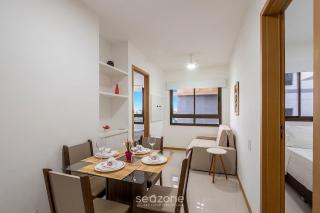 Apto. en Condo. c/ Piscina y Vista Cid. HFO0805 - 9