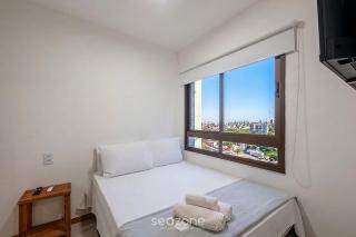 Apto. en Condo. c/ Piscina y Vista Cid. HFO0805 - 7