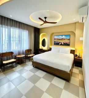 Hans Hotel - 8