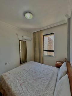 Excelente Flat no Meireles1506 - 2