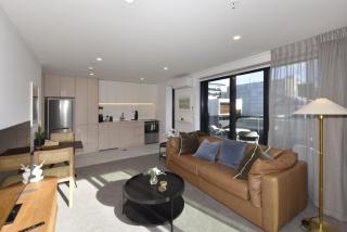 Free Carpark & Stylish City Apartment Near Te Kaha - 7