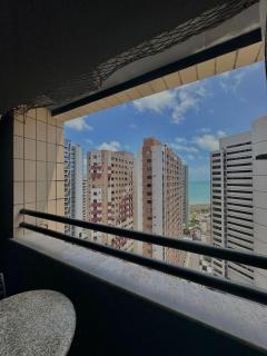 Excelente Flat no Meireles1506 - 5