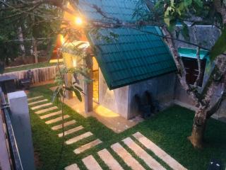 Green Villa - 0
