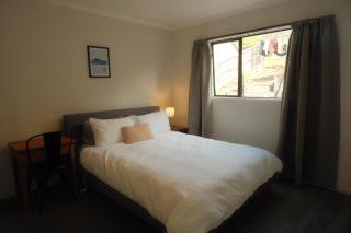 Private Flat in Bridge Hill - 9