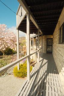 Private Flat in Bridge Hill - 2