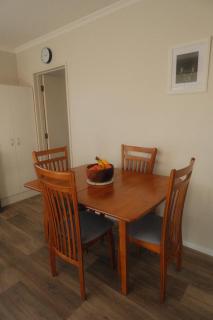 Private Flat in Bridge Hill - 1