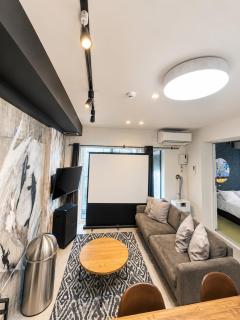 TAKETO STAY KOTONI 202 - Vacation STAY 74834v - Sapporo - 5