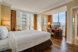 MGM Signature 11th Floor 2BR Combo Strip View No Resort Fee - 8