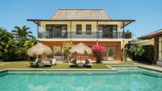 Villa Aloui by Villa Finder - 0