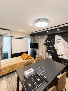TAKETO STAY KOTONI 301 - Vacation STAY 74841v - 8