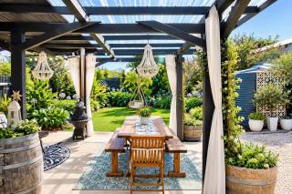 Palm Tree Cottage - Aldinga Beach - C21 SouthCoast Holidays - 8