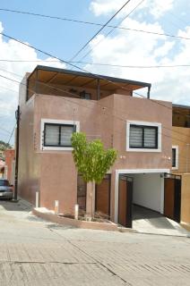 Casa Tierra Rosa, Oaxaca - 9